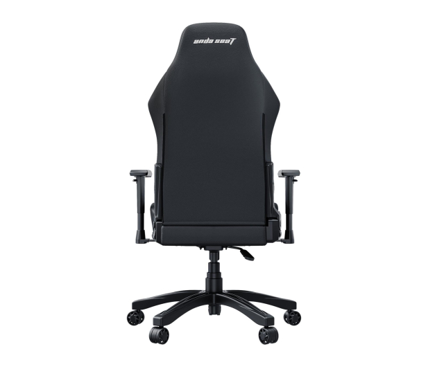Anda Seat Luna Black PVC - 1473870 - zdjęcie 3